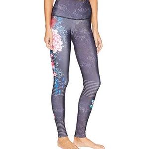 Onzie Sapporo High Rise Legging